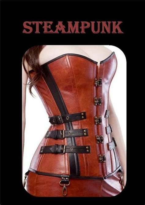 steampunk steampunk corset steampunk fashion dieselpunk accesories steam punk corsets