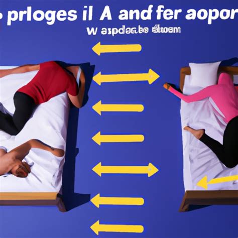 What Is The Best Sleeping Position A Comprehensive Guide The