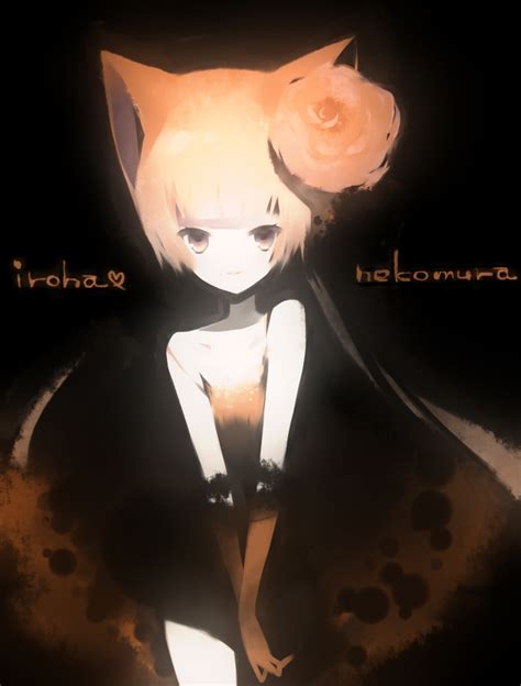 Nekomura Iroha Vocaloid Image By Ishikayu 354812 Zerochan Anime