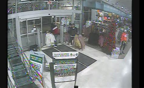 Loveland Police Searching For Shoplifters Who Stole 2600 Worth Of Coats From Dicks Loveland
