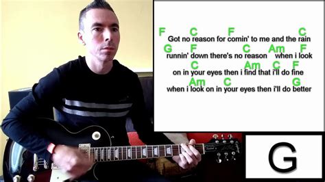 74 75 The Connells Guitar Lesson Cover Youtube