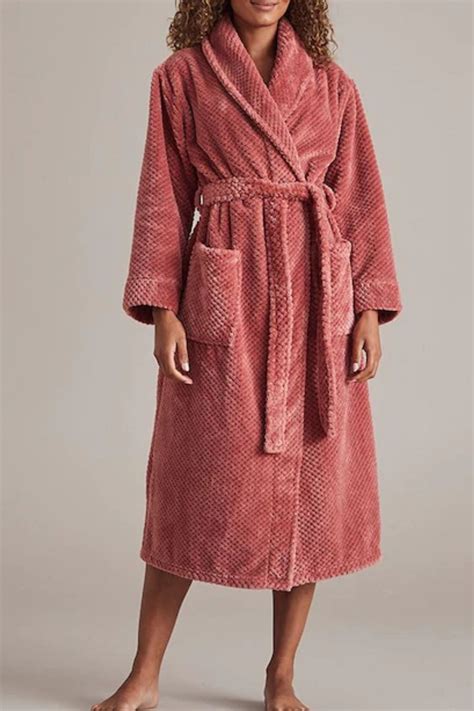 15 best winter dressing gowns for women 2021 better homes and gardens