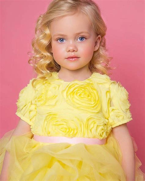 Fotografias De Violetta Antonova Official Красивые дети Детские