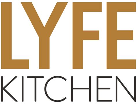 Lyfe Kitchen Logo 