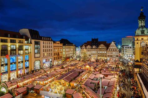 12 Best German Christmas Markets