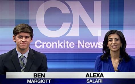 Cronkite News Jan 26 2016 Cronkite News Arizona Pbs