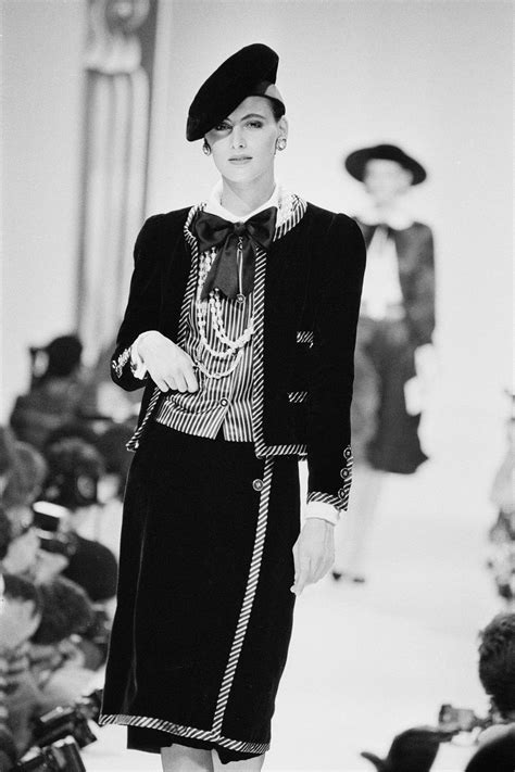 Coco Chanel Simply Chic Vogue France