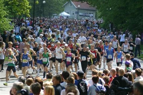 Bli en del av världens största halvmaraton! Fler sätt att seeda upp sig i GöteborgsVarvet | Marathon.se