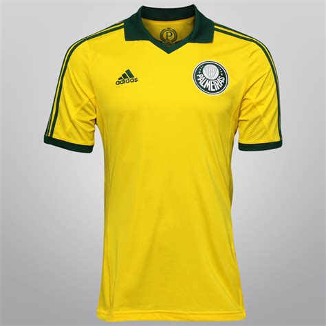 Notícias e informações sobre palmeiras. Adidas Palmeiras 2014 Third Kit Released - A better kit ...