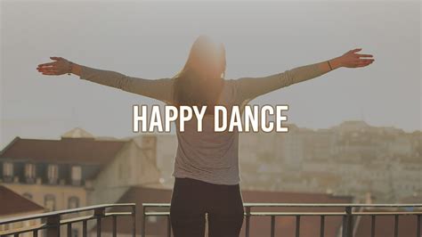 happy dance for vlog and tutorial video [free download] youtube