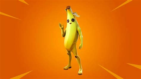Fortnite Fortbyte 51 Location Cluck Strut And The Banana