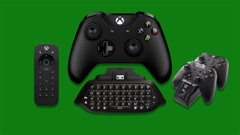 Must Have Xbox One Accessories 2018 Gadgetgang