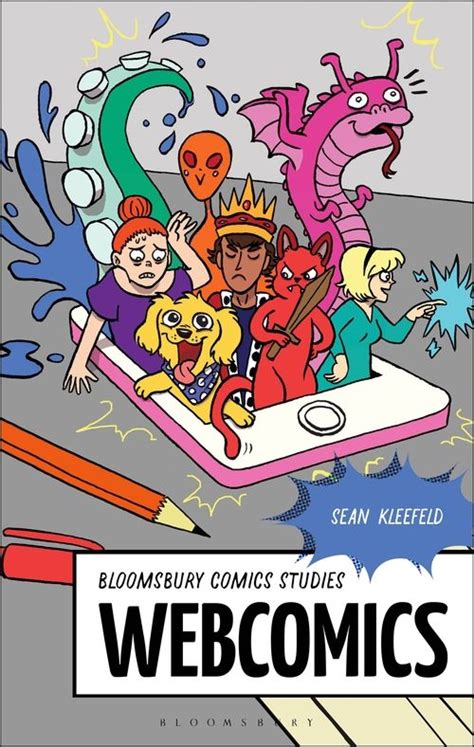 Webcomics Webcomic Comics Hardcover