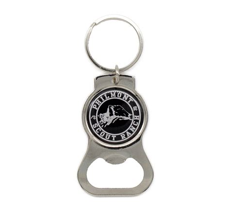 Keychain Bottle Opener Tooth Of Time Traders