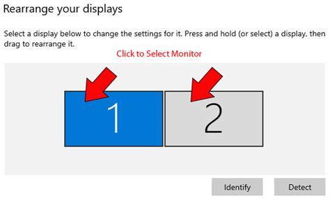 Windows 11 Display Settings Guide