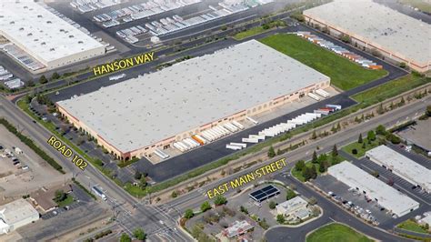 Abbyson Opens Another California Distribution Center Furniture Today