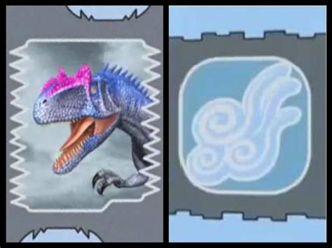 Ver más ideas sobre dino rey cartas, dino, cartas. Allosaurus | Wikia Dino Rey | FANDOM powered by Wikia