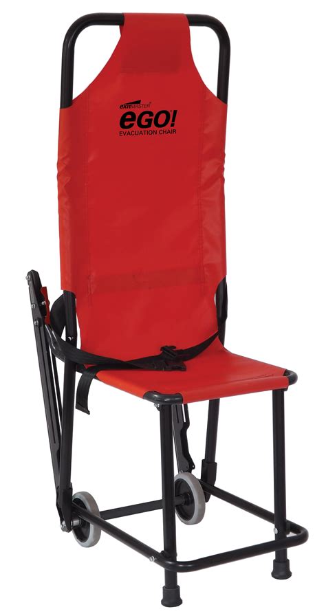 Great savings & free delivery / collection on many items. EGO EVACUATION CHAIR | Entry level evacuation chair ...