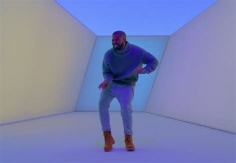Know Yourself Drakes Hotline Bling Music Video Is About Us The Ap