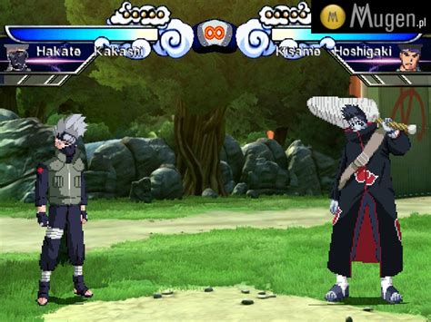 Players get to play as their favorite naruto characters. Ilfan Blog: Free Download PC Game Naruto Mugen 2010 Full