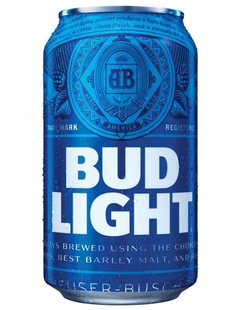 Bud Light 18 Cans