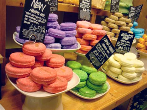 The wholesome goodness of our handcrafted soap is although the process for making a shampoo bar is the same as making soap, our shampoo bar recipes are specially formulated with natural plant oils. Lush Shampoo Bars - The Big Review!