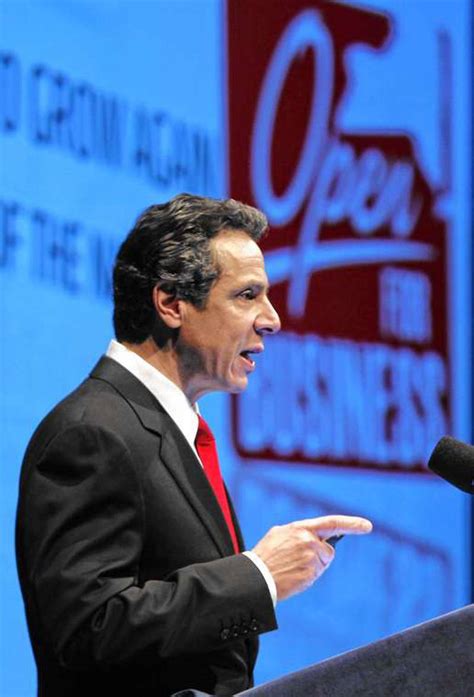Gov Cuomo Defends Privacy Of Teachers In Evaluation Battle New York
