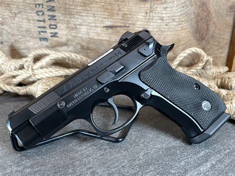 Cz 75d Pcr Compact 39 9mm New