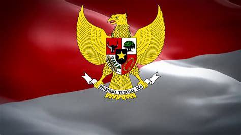 Sejarah Rumusan Pancasila Yang Pernah Ada Di Indonesia Otosection