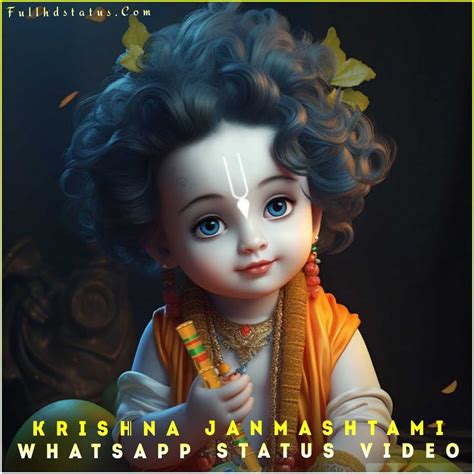 Janmashtami Wishes Images Greetings Status Messages And Quotes Hot