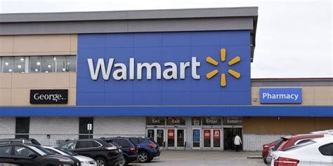 Walmart Canada decides to close Cedarbrae Mall store in Scarborough : toronto