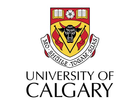 University of Calgary Logo PNG Transparent & SVG Vector - Freebie Supply
