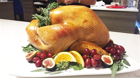 Best Turkey Tips And Tricks For Thanksgiving Today Com