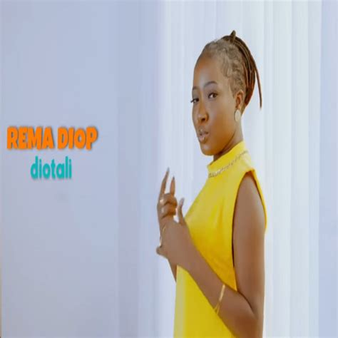 Réma Diop Songs Events and Music Stats Viberate