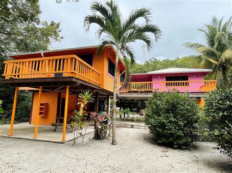 2 Bedroom House For Sale Maya Beach Placencia Belize 7th Heaven
