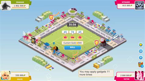Business Tour Board Game With Online Multiplayer On Steam