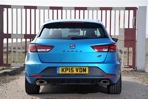 The 2014 seat leon cupra acted as a barometer of how much power was required to be considered among leon cupra 300 launched. SEAT Leon ST Cupra specs - 2015, 2016, 2017, 2018 ...