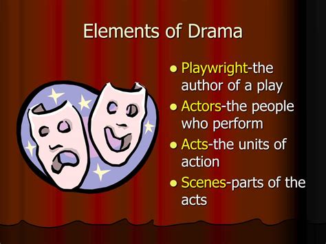 Ppt Drama Vs Short Stories Powerpoint Presentation Free Download