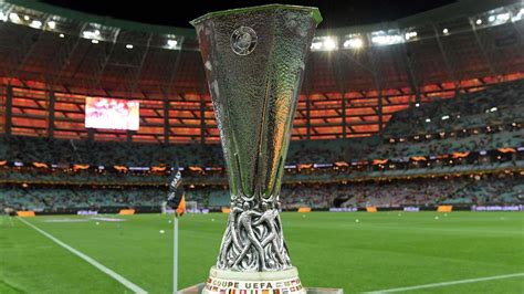 Calendario Europa League Dónde Ver Todos Los Partidos En Movistar Liga