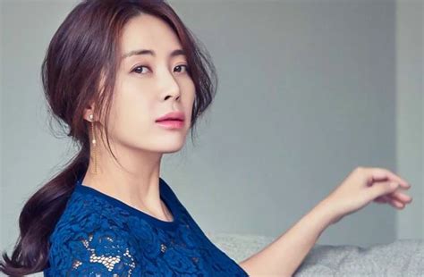 Song Yoon Ah Biodata Profil Dan Fakta Lengkap Kepoper