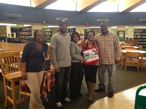 Mrphilly Librarian Overbrook Park Library Provides Outreach Service