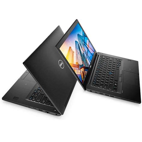 Laptop Dell Latitude 7490 14 Fhd Intel Core I7 8650u 16gb Ram