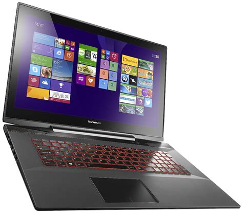 Buy Lenovo Y70 173 Inch Touchscreen Gaming Laptop Core I7 Online In