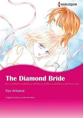 The Diamond Bride By Ryo Arisawa Goodreads