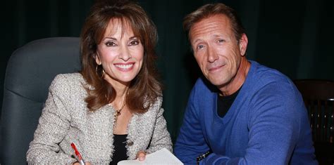 Walt Willey And Susan Lucci Reunite To Discuss An All My Children