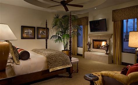 Luxury Loves Amazing Hearth Rooms