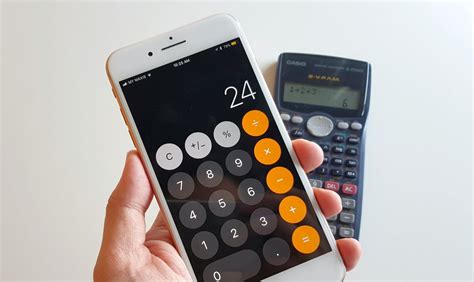 This handy app allows you to find your lost or stolen phone. 7 Best Calculator Apps for iPhone in 2020 - TechOwns
