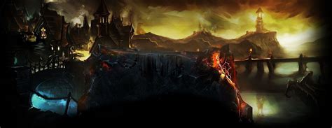 World Of Warcraft Backgrounds Wallpaper Cave