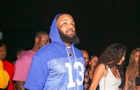The Game Defends Controversial Kim K Lyrics Brings Up His Own Moms Sex Life Complex