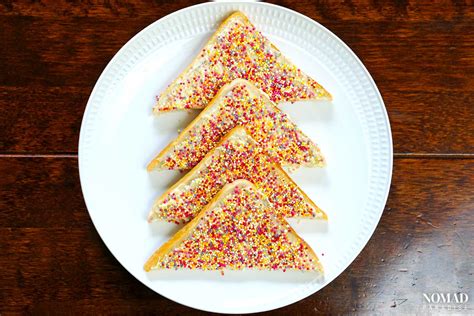 Australian Fairy Bread Recipe To Unleash Your Inner Child